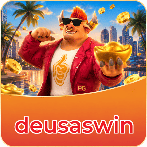 Bot deusaswin Telegram