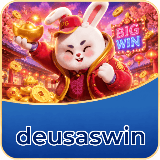 deusaswin VIP Program Logo