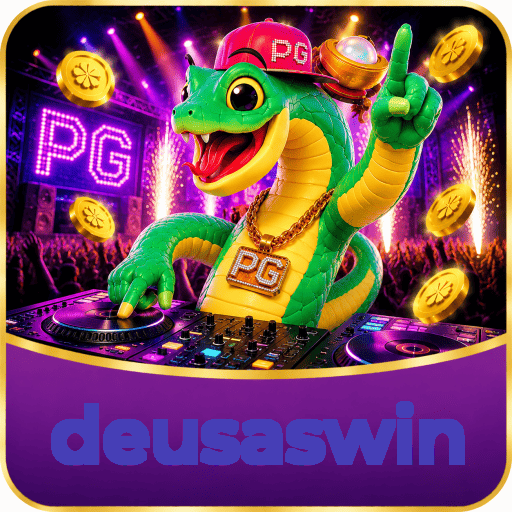 deusaswin Logo Oficial