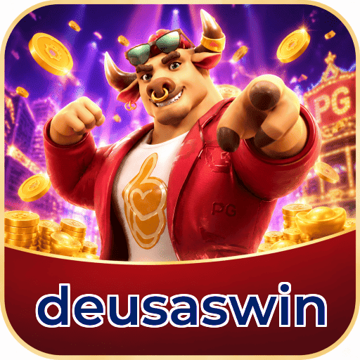 Logo deusaswin Loteria Online