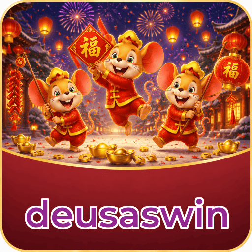 deusaswin Loteria Online Brasil - Plataforma Certificada