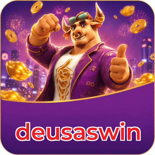 deusaswin Logo Verificado